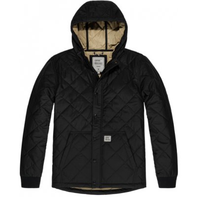 Vintage Industries Byron černá – Zboží Mobilmania