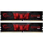 G.Skill DDR4 32GB 3200MHz F4-3200C16Q-32GIS – Hledejceny.cz