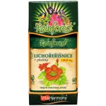 VitaHarmony Lichořeřišnice + přeslička 60 kapslí – Hledejceny.cz