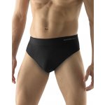 Gina slipy se širším bokem širší bok bezešvé jednobarevné Bamboo PureLine 51003P – Sleviste.cz