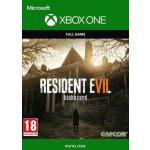 Resident Evil 7: Biohazard – Hledejceny.cz