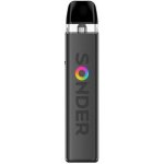 GeekVape Sonder Q2 Pod 1350 mAh Midnight Black 1 ks – Zbozi.Blesk.cz
