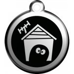 Red Dingo Bouda S 20 mm – Zbozi.Blesk.cz