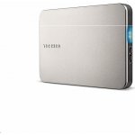 Toshiba CANVIO FLEX 4TB, HDTX240ESCCA – Hledejceny.cz