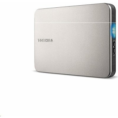 Toshiba CANVIO FLEX 4TB, HDTX240ESCCA – Hledejceny.cz