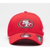 Kšíltovka New Era The League San Francisco 49ers 9FORTY Team Color Strapback červená / černá