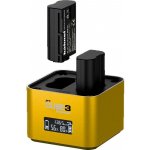 Hähnel ProCube 3 – Zboží Živě