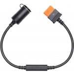 DJI Power SDC to Car Charger Plug Power Cable (12V) 9269 CP.DY.00000049.03 – Zboží Živě