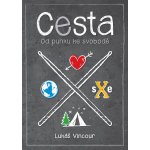 Cesta od punku ke svobodě – Vincour Lukáš