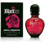 Paco Rabanne XS Black toaletní voda dámská 30 ml – Hledejceny.cz