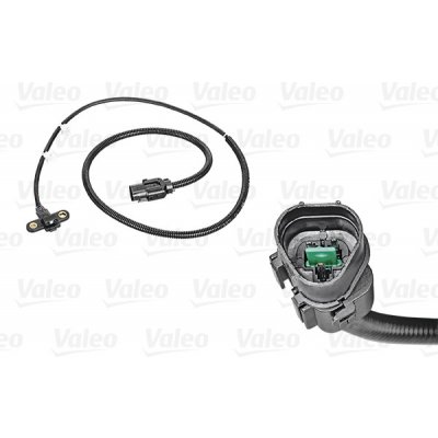 Generátor impulsů, klikový hřídel VALEO 254014 – Hledejceny.cz