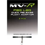 Maver Adaptér t mv-r peg leg quick release float adaptor – Zboží Dáma