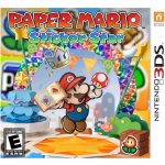 Paper Mario – Zboží Mobilmania