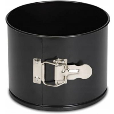 Patisse Dortová forma hluboká se dnem rozevírací 12 cm – Sleviste.cz