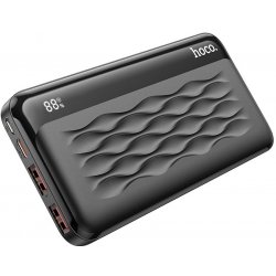 HOCO J90 22.5W+PD20W 10000mAh černá