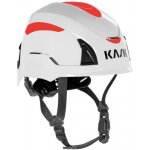 Kask Quantum červená fluo – Zboží Mobilmania