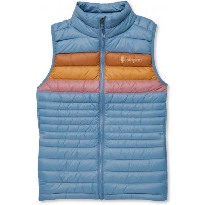 Cotopaxi W'S Fuego Down Vest – Zboží Dáma