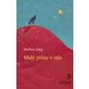Kniha Malý princ v nás - Mathias Jung