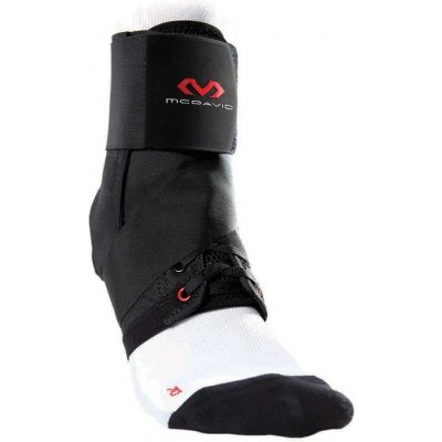 Mc David ANKLE BRACKET WITH STRAPS 195 Bandáž na kotník – Hledejceny.cz