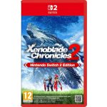 Xenoblade Chronicles 2 – Zboží Mobilmania