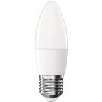 Emos LED žárovka Classic svíčka E27 2,5 W 32 W 350 lm teplá bílá ZQ4D11 – Zboží Živě