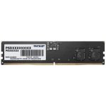 Patriot Signature DDR5 16GB 5600MHz CL46 PSD516G560081S – Zboží Živě