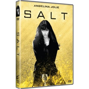 SALT DVD