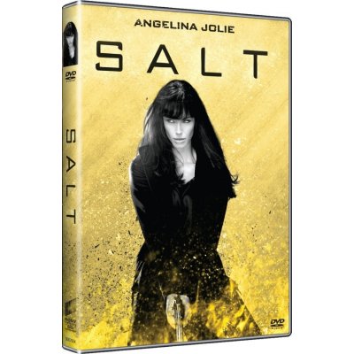 SALT DVD – Hledejceny.cz