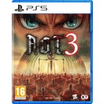 Attack On Titan 3 - PS5 – Zboží Mobilmania