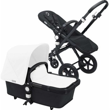 Bugaboo Cameleon 3 základní set Black/ Black 2017