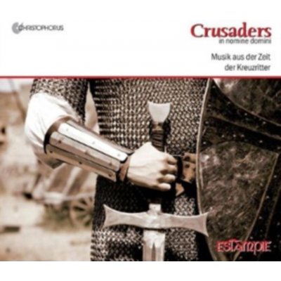 Crusaders in nomine domini – Zboží Mobilmania