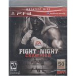 Fight Night Champion – Hledejceny.cz
