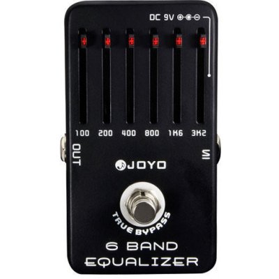 Joyo JF-11 6 – Zboží Dáma