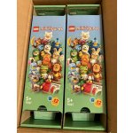 LEGO® Minifigurky 71051 28. série – zvířata 24 ks – Zboží Dáma