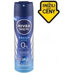 Nivea Men Fresh Active deospray 150 ml – Zbozi.Blesk.cz