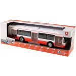 Rappa Autobus, který hlásí zastávky česky 28 cm – Zboží Dáma