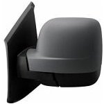 Levé zpětné zrcátko OPEL VIVARO2014 | 014-2019 | vyhřívané | nastavení elektrické | 5903107158115 – Sleviste.cz