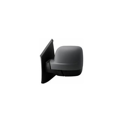 Levé zpětné zrcátko OPEL VIVARO2014 | 014-2019 | vyhřívané | nastavení elektrické | 5903107158115 – Sleviste.cz