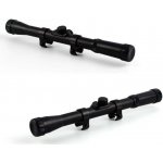 BLUELINE teleskopická tyč 1,8 - 3,6 m – Hledejceny.cz