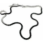 Graart Tenisový náhrdelník s drahokamy TNN0003-40 – Hledejceny.cz