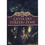 Cesta do středu země – Verne Jules – Zboží Mobilmania