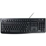Logitech Keyboard K120 920-002485 – Zboží Živě