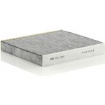 Filtr, vzduch v interiéru MANN-FILTER CUK 2345 MF CUK2345 – Hledejceny.cz