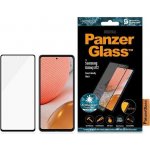 PanzerGlass Edge-to-Edge pro Samsung Galaxy A72 7255 – Hledejceny.cz