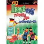 Kollerová Eva - Hravé úkoly v německém jazyce pro děti ve věku 8-9 let – Hledejceny.cz