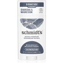 Schmidt's Naturals Active Charcoal + Magnesium deostick 58 ml