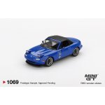 MINI GT Mazda Miata MX-5 NA Tuned Version Dark Blue 1:64 – Sleviste.cz