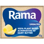 Rama 100 % rostlinná 192 x 10 g – Zboží Dáma