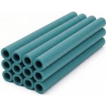 Aga pěnová ochrana na trampolínove tyče 12 x 70 cm Dark Green – Zboží Mobilmania