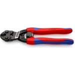 Knipex 71 32 200 Kompaktní kleště na čepy CoBolt 200 mm - černě atramentované, vícesložkové návleky – Zboží Dáma